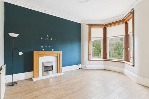 3 bedroom apartment for sale, Brachelston Street, Greenock PA16