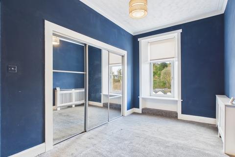 3 bedroom apartment for sale, Brachelston Street, Greenock PA16