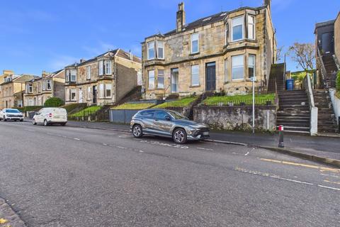 3 bedroom apartment for sale, Brachelston Street, Greenock PA16