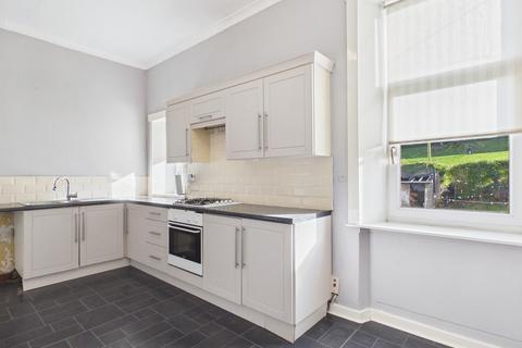 3 bedroom apartment for sale, Brachelston Street, Greenock PA16