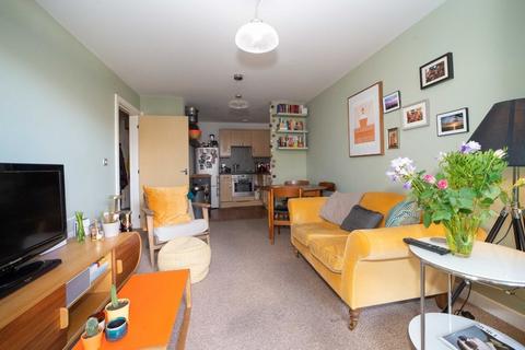 1 bedroom apartment to rent, Harry Zeital Way, London E5