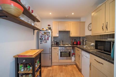 1 bedroom apartment to rent, Harry Zeital Way, London E5