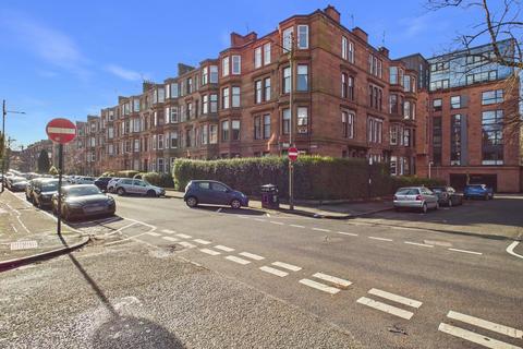 1 bedroom apartment to rent - Dudley Drive, Glasgow G12