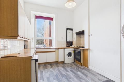 1 bedroom apartment to rent, Dudley Drive, Glasgow G12