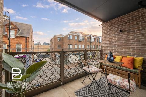 1 bedroom apartment for sale, Calum Court, Purley