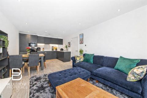 1 bedroom apartment for sale, Calum Court, Purley
