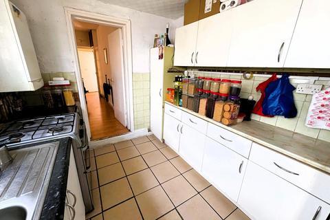 undefined, Dudley Road, Southall
