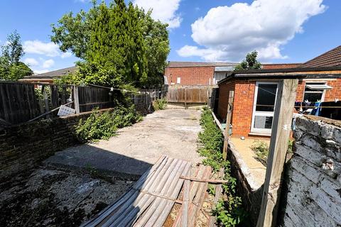 undefined, Dudley Road, Southall