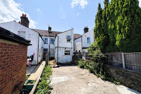 undefined, Dudley Road, Southall