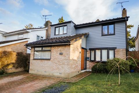 undefined, Foster Road, Great Totham, Maldon
