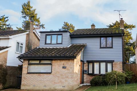 Foster Road, Great Totham, Maldon