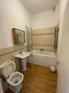 undefined, Cambridge Park E11