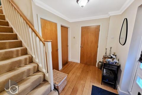 2 bedroom detached house for sale, The Mews, West Mersea