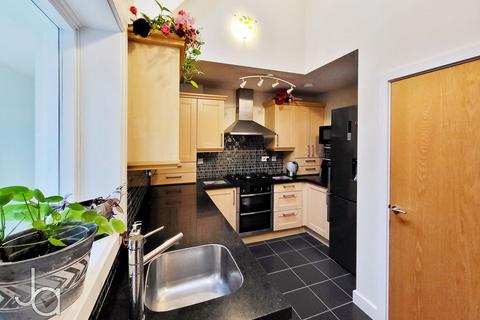 2 bedroom detached house for sale, The Mews, West Mersea