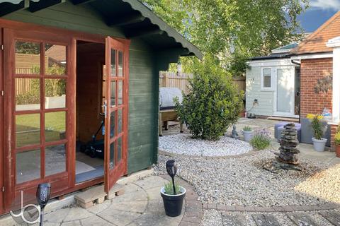 2 bedroom detached house for sale, The Mews, West Mersea