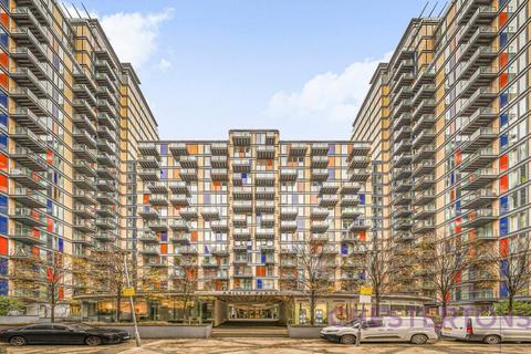 undefined, Ability Place, London E14