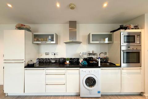 undefined, Ability Place, London E14
