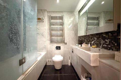 undefined, Ability Place, London E14