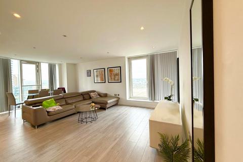 undefined, Ability Place, London E14