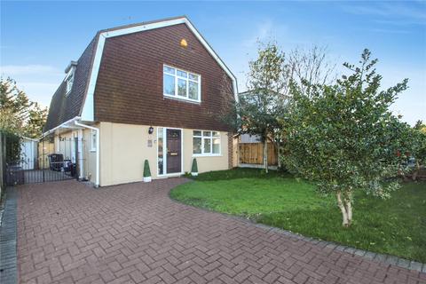 undefined, Pinewood Avenue, Leigh-on-Sea, Essex, SS9