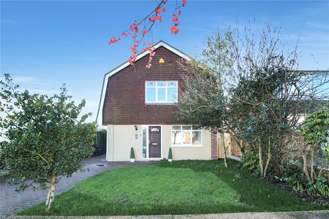 undefined, Pinewood Avenue, Leigh-on-Sea, Essex, SS9