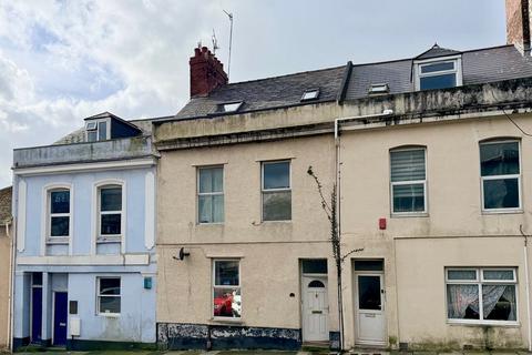 2 bedroom flat for sale, Cecil Street, Stonehouse, Plymouth