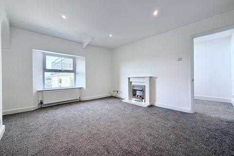 2 bedroom flat for sale, Cecil Street, Stonehouse, Plymouth