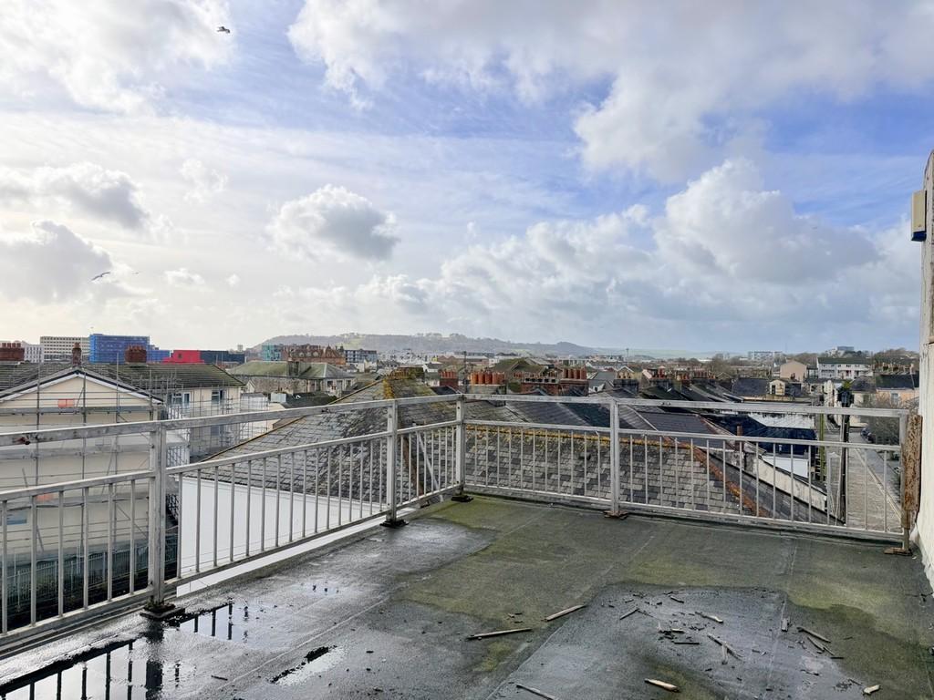 Roof Terrace