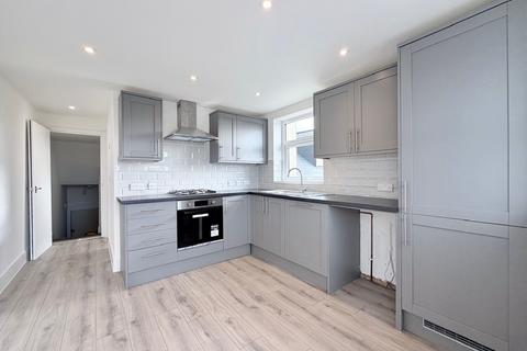 2 bedroom flat for sale, Cecil Street, Stonehouse, Plymouth