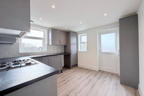 2 bedroom flat for sale, Cecil Street, Stonehouse, Plymouth