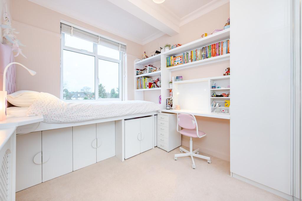 Home office