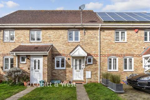 2 bedroom terraced house for sale, Bluebell Way, Burgess Hill, West Sussex