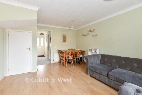 2 bedroom terraced house for sale, Bluebell Way, Burgess Hill, West Sussex