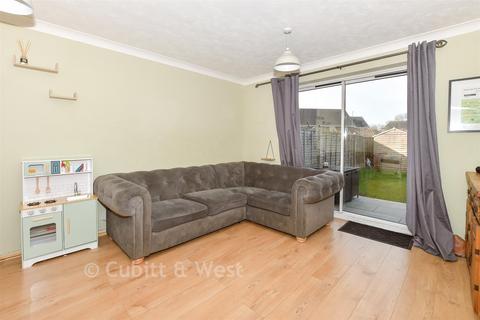 2 bedroom terraced house for sale, Bluebell Way, Burgess Hill, West Sussex