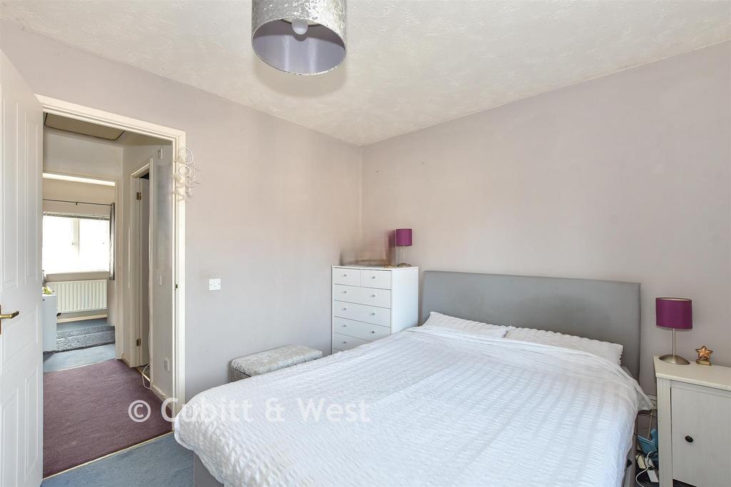 Bedroom 1.
