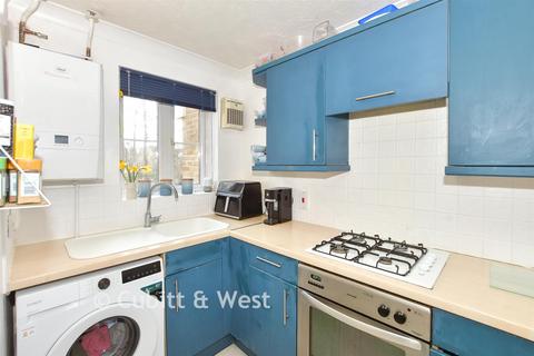 2 bedroom terraced house for sale, Bluebell Way, Burgess Hill RH15