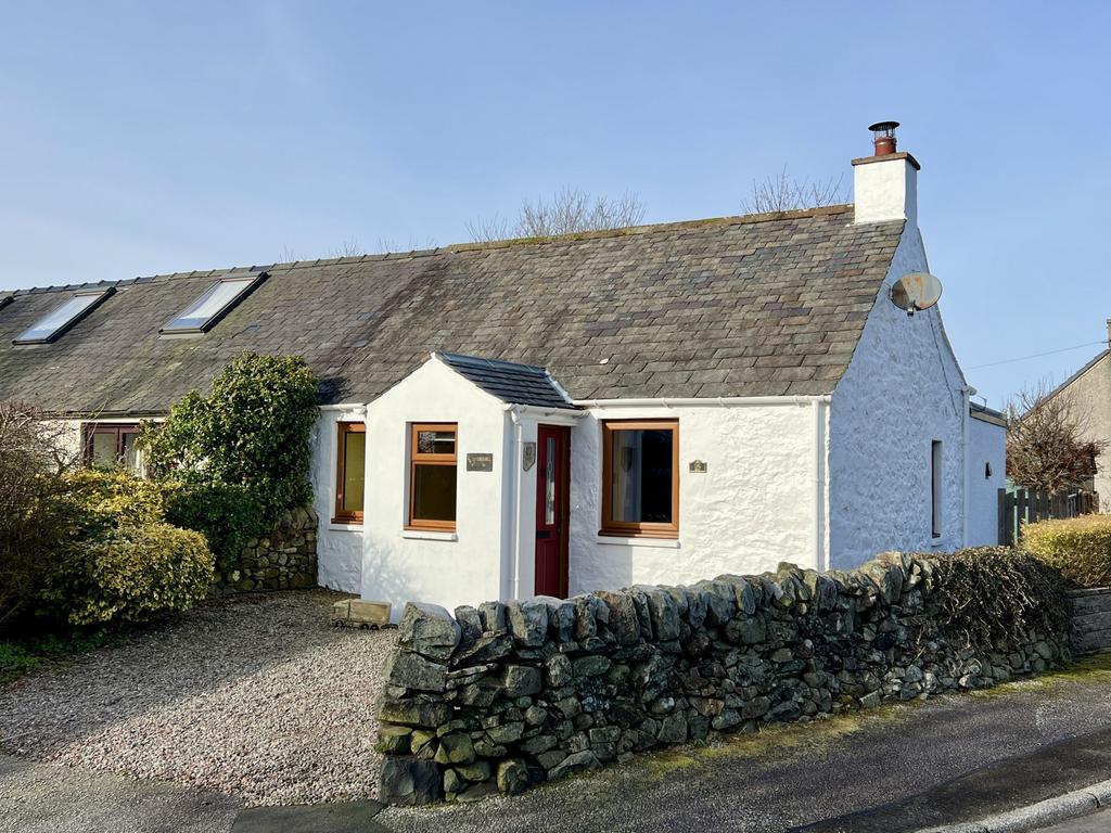 Edgehill, 16 Midtown, St Johns Town of Dalry - Wil