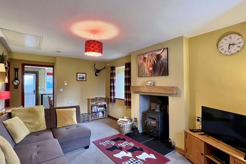 undefined, Edgehill, 16 Midtown, St Johns Town of Dalry