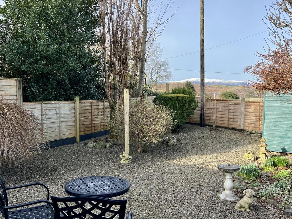 Edgehill, 16 Midtown, St Johns Town of Dalry - Wil