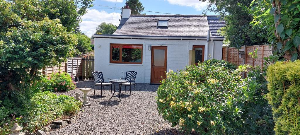 Edgehill, 16 Midtown, St Johns Town of Dalry - Wil