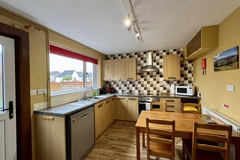 undefined, Edgehill, 16 Midtown, St Johns Town of Dalry