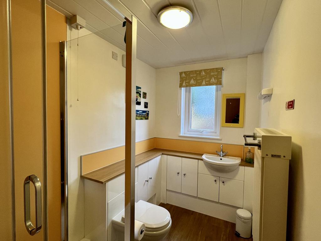 Edgehill, 16 Midtown, St Johns Town of Dalry - Wil