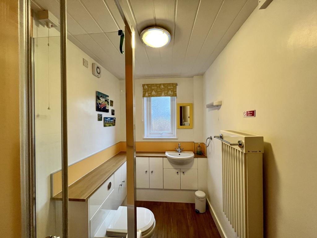 Edgehill, 16 Midtown, St Johns Town of Dalry - Wil