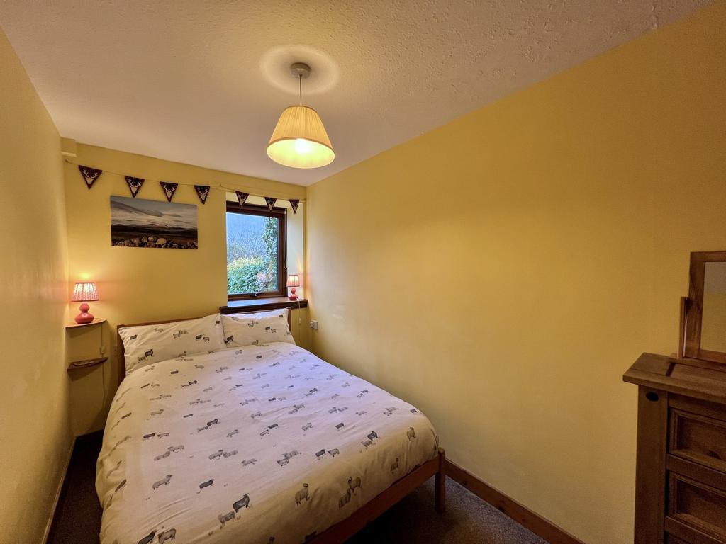 Edgehill, 16 Midtown, St Johns Town of Dalry - Wil