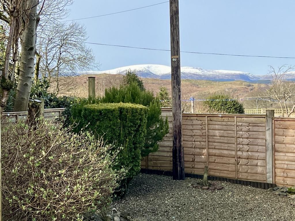 Edgehill, 16 Midtown, St Johns Town of Dalry - Wil