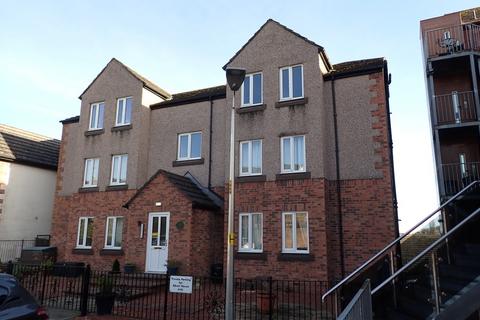 undefined, Albert House, Greystoke Park Road