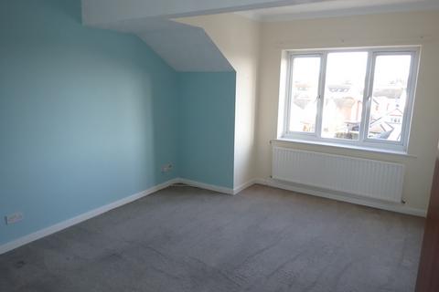 undefined, Albert House, Greystoke Park Road