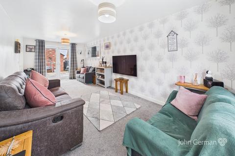 undefined, Pritchard Drive, Kegworth