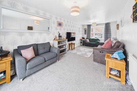 undefined, Pritchard Drive, Kegworth