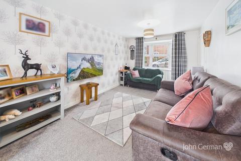 undefined, Pritchard Drive, Kegworth